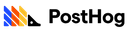 PostHog logo